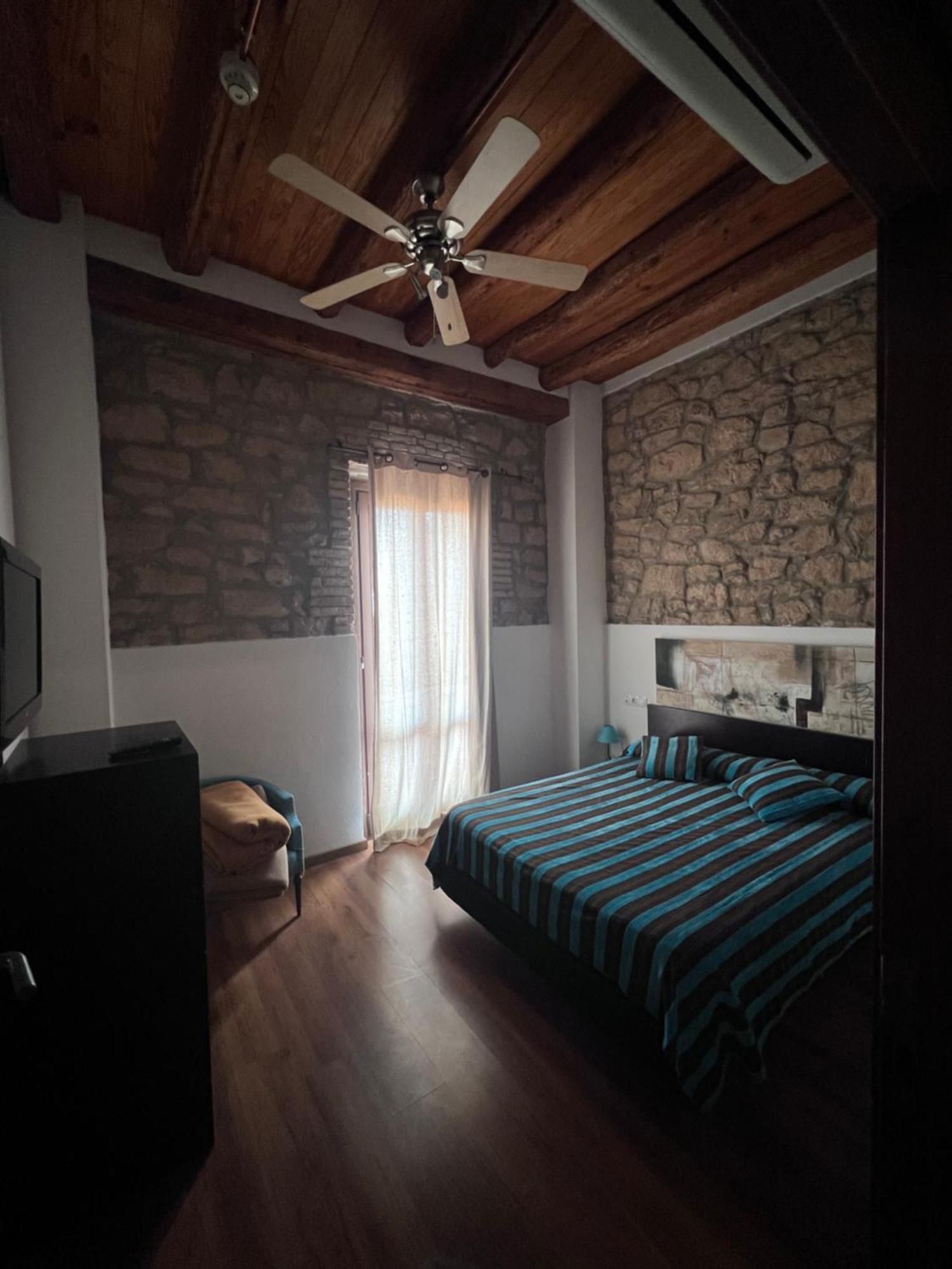 La Garbinada Hotel Torrebeses 외부 사진