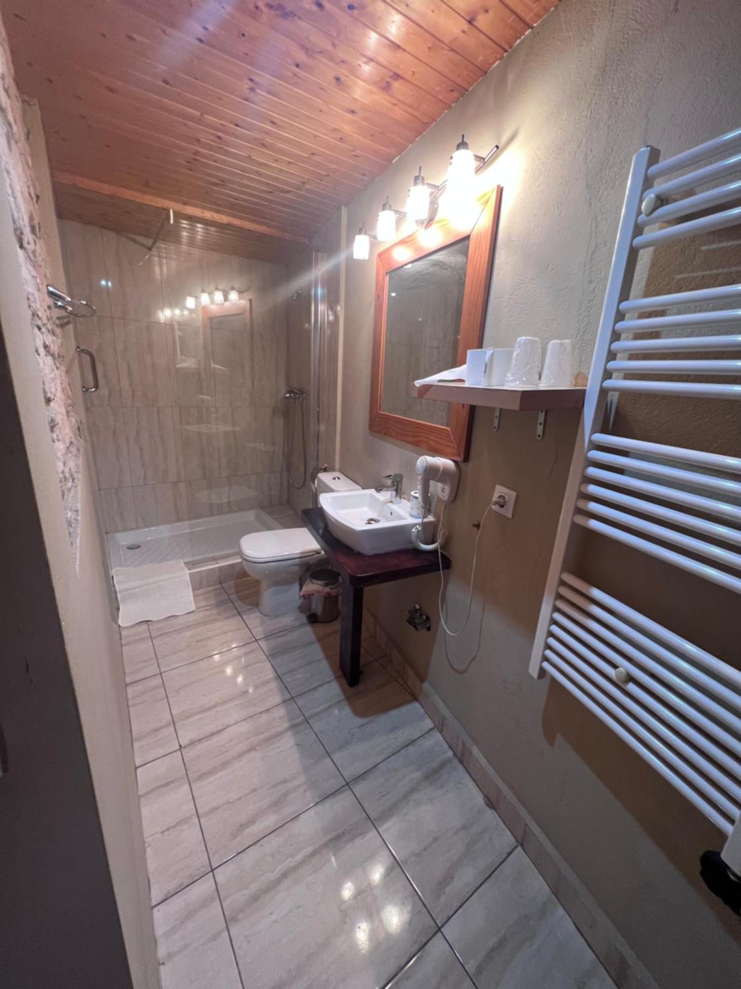 La Garbinada Hotel Torrebeses 외부 사진