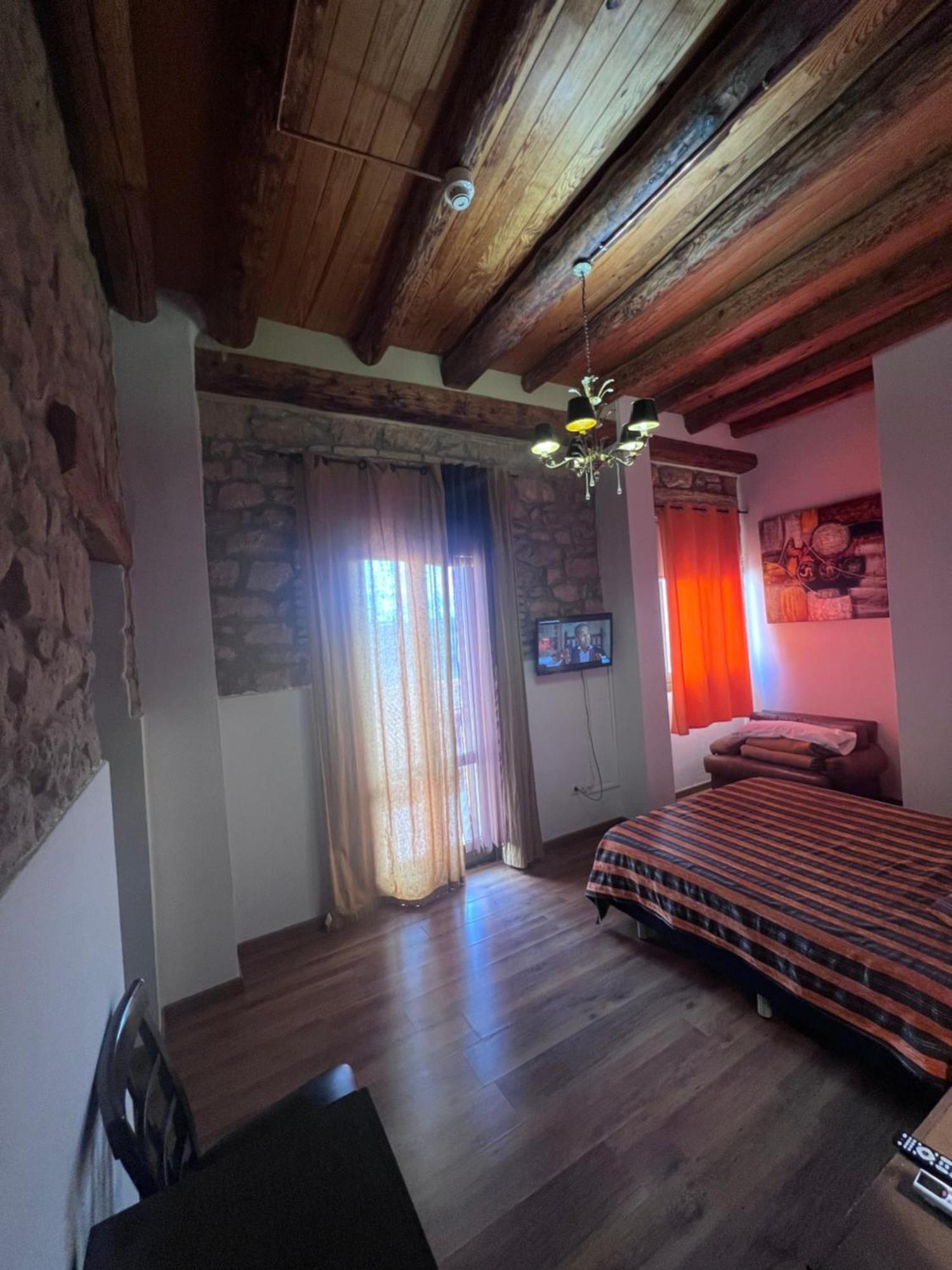 La Garbinada Hotel Torrebeses 외부 사진