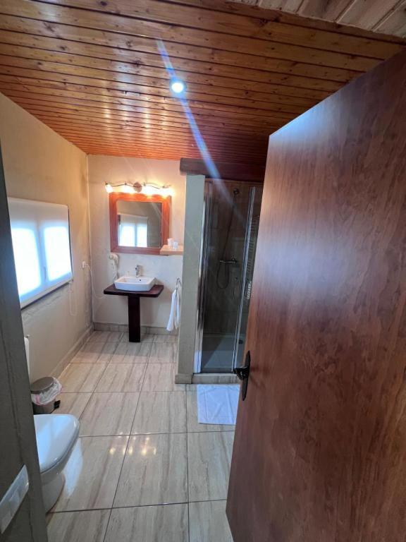 La Garbinada Hotel Torrebeses 외부 사진