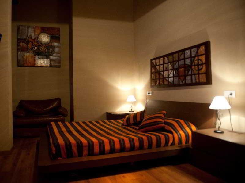 La Garbinada Hotel Torrebeses 외부 사진