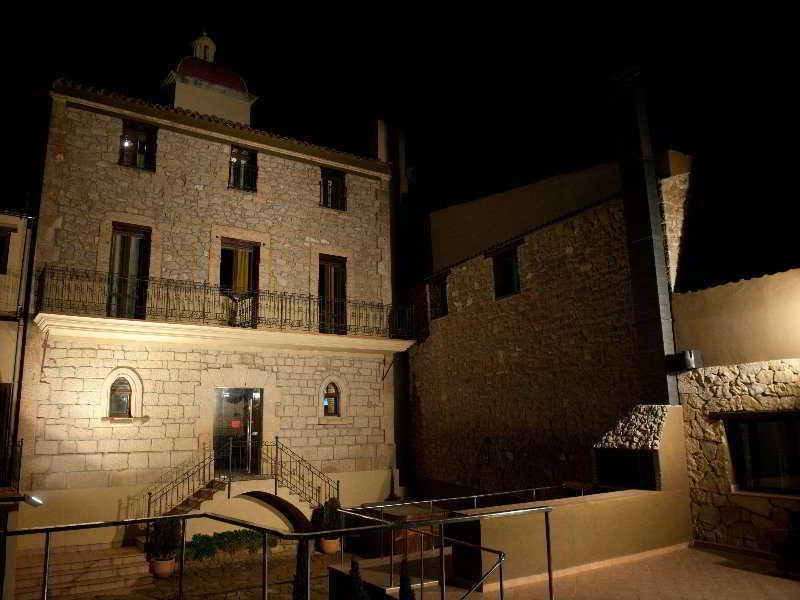 La Garbinada Hotel Torrebeses 외부 사진